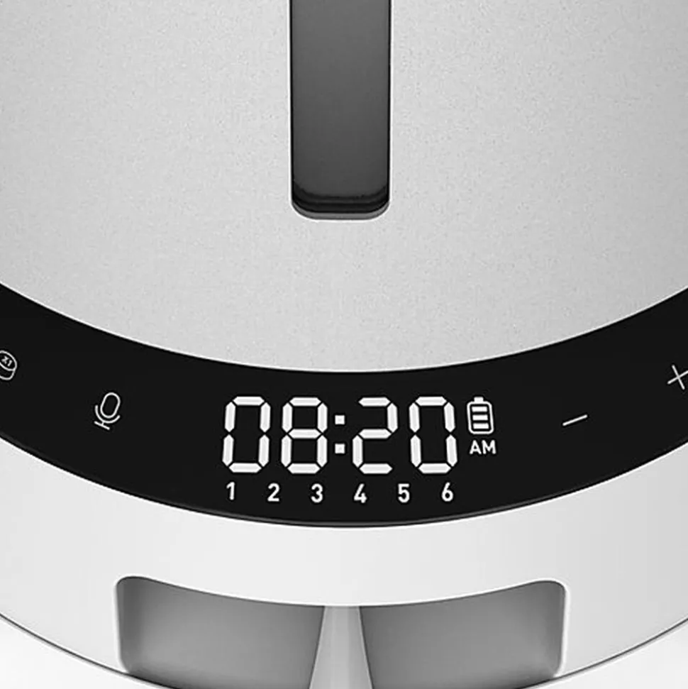 Petlibro - Distributeur Automatique Granary Dual Blanc - 5L