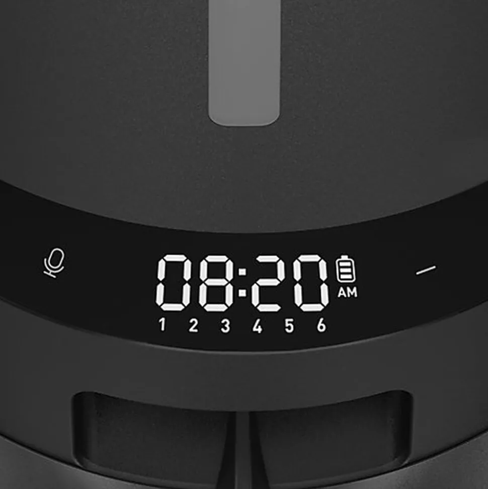 Petlibro - Distributeur Automatique Granary Dual Noir - 5L