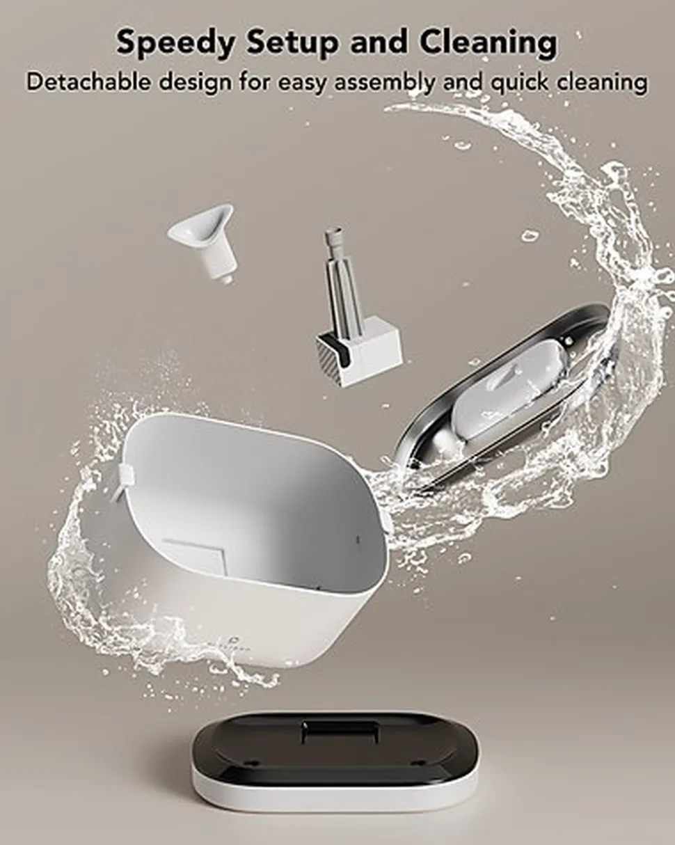 Petlibro - Fontaine à Eau Automatique - 2,5L