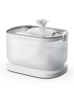 Petlibro - Fontaine à Eau avec Pompe sans Fil - 2,5L