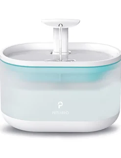 Petlibro - Fontaine à Eau Silencieuse - 2,1L