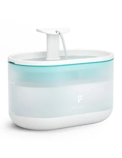 Petlibro - Fontaine à Eau Silencieuse - 2,1L