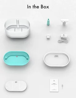 Petlibro - Fontaine à Eau Silencieuse - 2,1L