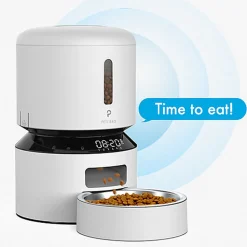 Petlibro - Mangeoire Automatique Granary Blanc - 3L