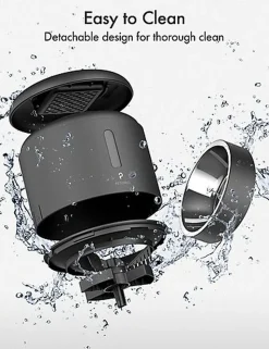 Petlibro - Mangeoire Granary Automatiquen 3l Noir