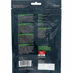 Pets Unlimited - Grillers au Canard Naturel pour Chien - 100g