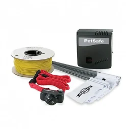 PetSafe - Clôture Anti-fugue Radio Fence pour Chien