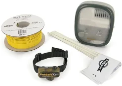 PetSafe - Clôture Anti-fugue pour Chat