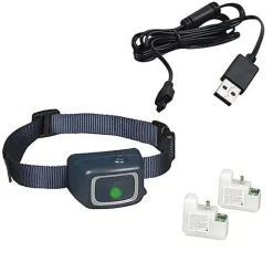 PetSafe - Collier Anti-Aboiement en Spray pour Chien