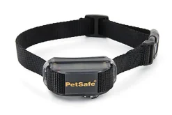 PetSafe - Collier Anti-Aboiement VBC-10 Vibration pour Chiens