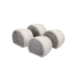 PetSafe - Filtre Charbon Actif pour Fontaine Drinkwell