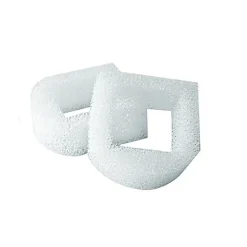PetSafe - Filtres Mousse Fontaine 360° pour Chats - x2