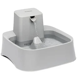 PetSafe - Fontaine Drinkwell en Plastique sans BPA pour Chiens - 7,5L