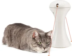 PetSafe - Jouet Multilaser Frolicat pour Chat - 21cm
