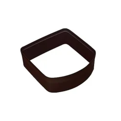 PetSafe - Tunnel Extension Microship pour Chats - Brun