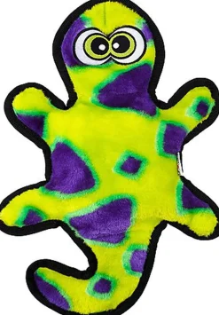 Petstages - Jouet Invinc Gecko pour Chiens - 42,5cm