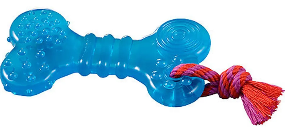 Petstages - Jouet ORKA Bone pour Chien