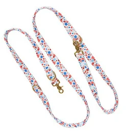 Pompon&Pets - Laisse Spring Multifonction pour Chiens - 2M