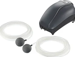 Pontec - Aérateur PondoAir Set 450