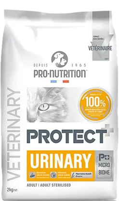 Pro - Nutrition - Croquettes Protect Urinary pour Chats