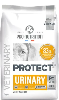 Pro - Nutrition - Croquettes Protect Urinary pour Chiens
