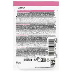 Pro Plan - Bouchée en Sauce Delicate à la Dinde pour Chat - 85g