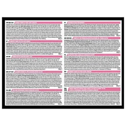 Pro Plan - Bouchée en Sauce Delicate au Poisson pour Chat - 10x85g