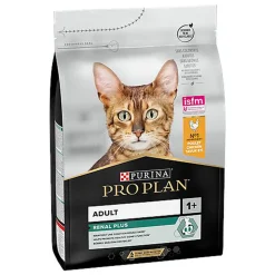Pro Plan - Croquettes Adult au Poulet pour Chat Adulte
