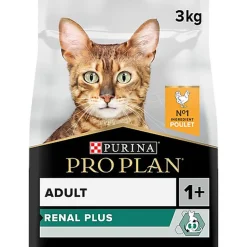 Pro Plan - Croquettes Adult au Poulet pour Chat Adulte