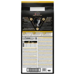 Pro Plan - Croquettes All Sizes Adult Light/Sterilised aux Poissons Blancs pour Chien