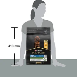 Pro Plan - Croquettes Healthy Start Large Athletic Poulet pour Chiot