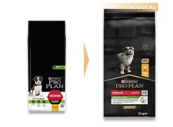 Pro Plan - Croquettes HEALTHY START Medium Poulet pour Chiot