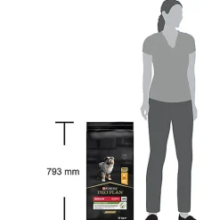 Pro Plan - Croquettes HEALTHY START Medium Poulet pour Chiot