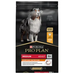 Pro Plan - Croquettes Medium Poulet pour Chien