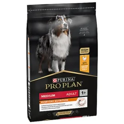 Pro Plan - Croquettes Medium Poulet pour Chien