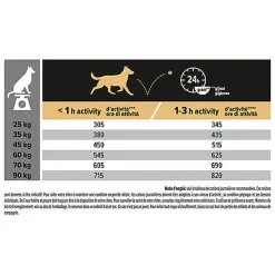 Pro Plan - Croquettes OPTIDERMA Large Athletic Sensitive Skin Saumon pour Chien - 14Kg