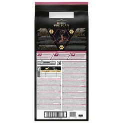 Pro Plan - Croquettes OPTIDERMA Large Athletic Sensitive Skin Saumon pour Chien - 14Kg