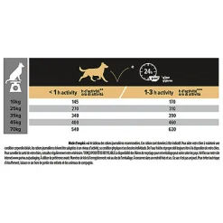 Pro Plan - Croquettes OptiAge Medium & Large Adult 7+ Poulet pour Chien Senior