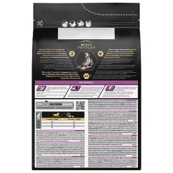 Pro Plan - Croquettes OptiAge Medium & Large Adult 7+ Poulet pour Chien Senior