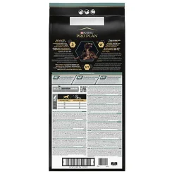 Pro Plan - Croquettes OPTIDIGEST Large Athletic Sensitive Digestion Agneau pour Chien - 14Kg