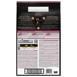 Pro Plan - Croquettes OPTIDERMA Small & Mini Sensitive Skin Saumon pour Chien