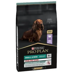 Pro Plan - Croquettes OPTIDIGEST Small & Mini Adult Sans Céréales Dinde pour Chien