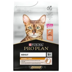 Pro Plan - Croquettes OPTIDERMA Elegant Saumon Pour Chat
