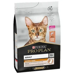 Pro Plan - Croquettes OPTIDERMA Elegant Saumon Pour Chat