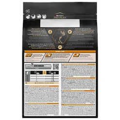 Pro Plan - Croquettes OPTIDERMA Elegant Saumon Pour Chat