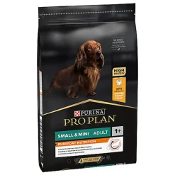 Pro Plan - Croquettes OPTIBALANCE Small & Mini Poulet Pour Chien