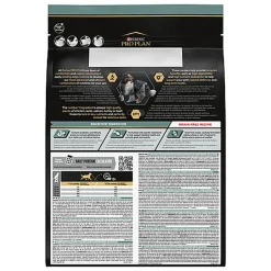 Pro Plan - Croquettes OPTIAGE Medium & Large Adult Sans Céréales Dinde pour Chien