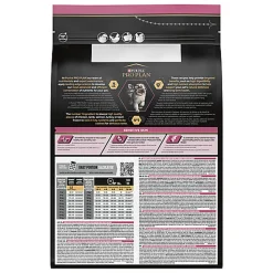 Pro Plan - Croquettes OPTIDERMA Medium Sensitive Skin Saumon pour Chiot