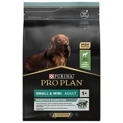 Pro Plan - Croquettes Small Sensitive Digestion à l'Agneau pour Petit Pour Chien