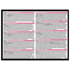 Pro Plan - Pochons Adulte Delicate Digestion Dinde en Sauce pour chat adulte - 10x85g